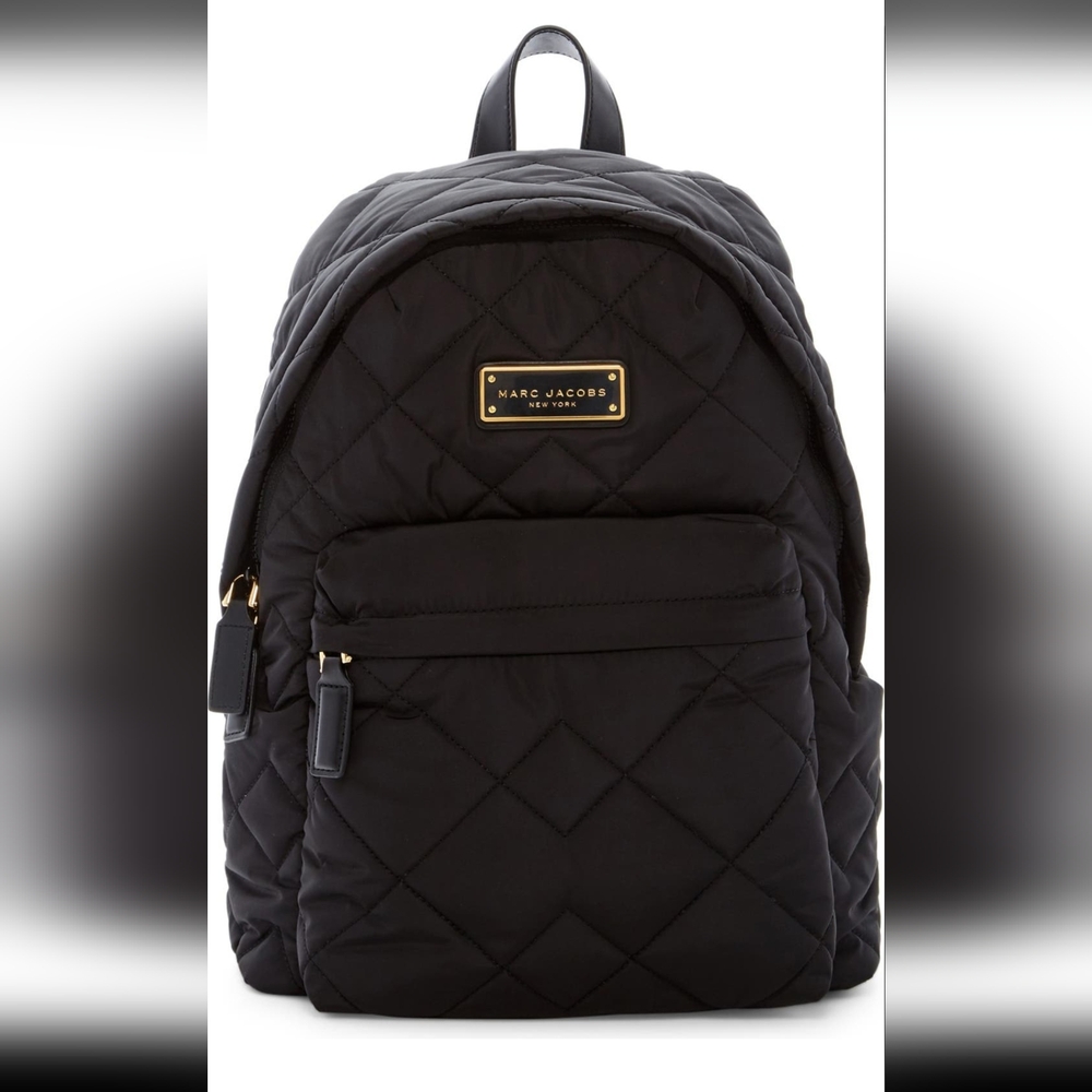 Marc Jacobs Backpack